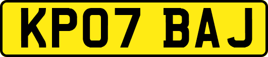 KP07BAJ