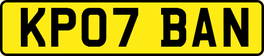 KP07BAN