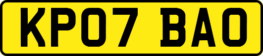 KP07BAO