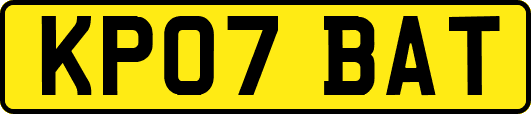 KP07BAT