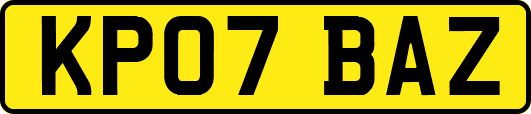KP07BAZ