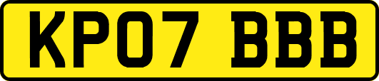 KP07BBB