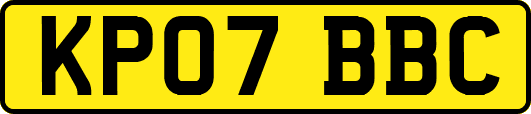 KP07BBC
