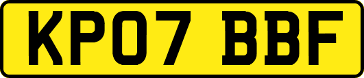 KP07BBF