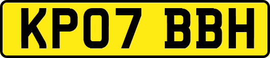 KP07BBH