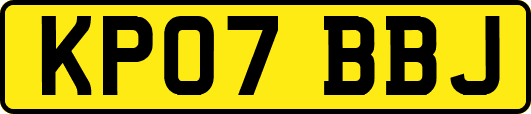 KP07BBJ
