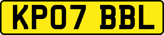 KP07BBL