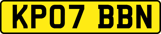 KP07BBN