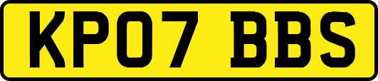 KP07BBS