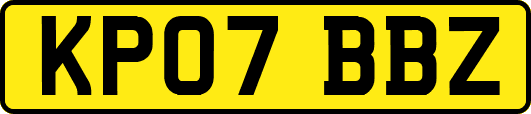 KP07BBZ