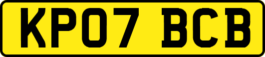 KP07BCB