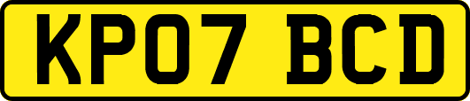 KP07BCD