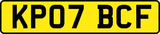 KP07BCF