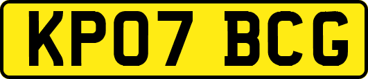 KP07BCG
