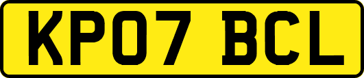 KP07BCL