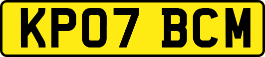 KP07BCM