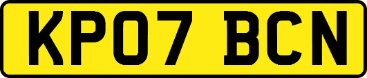 KP07BCN