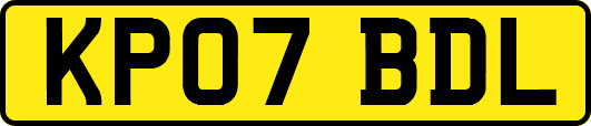 KP07BDL