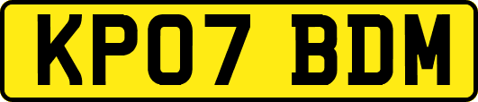 KP07BDM