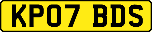 KP07BDS