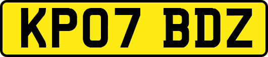 KP07BDZ