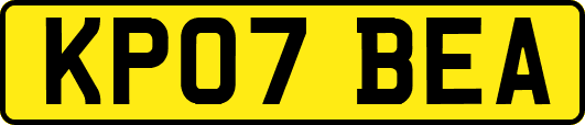 KP07BEA