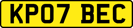 KP07BEC