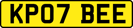 KP07BEE