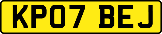 KP07BEJ