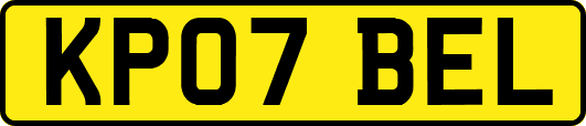 KP07BEL