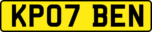 KP07BEN