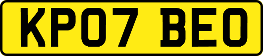 KP07BEO