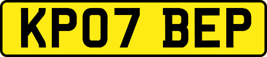 KP07BEP