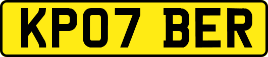 KP07BER