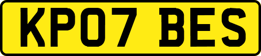 KP07BES