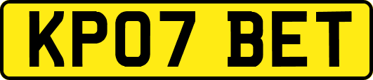 KP07BET