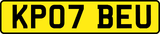 KP07BEU