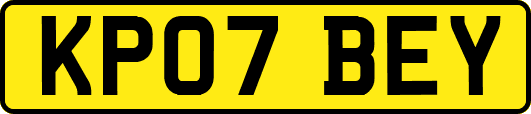 KP07BEY