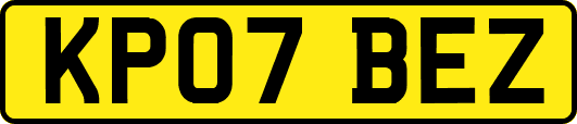 KP07BEZ