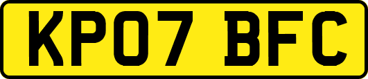 KP07BFC