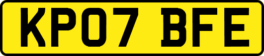 KP07BFE