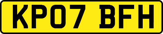 KP07BFH