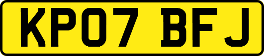 KP07BFJ