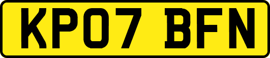 KP07BFN