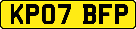 KP07BFP
