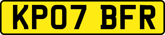 KP07BFR
