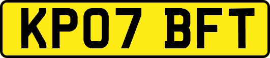 KP07BFT