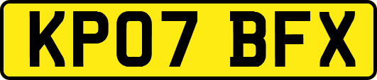 KP07BFX