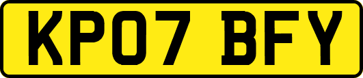 KP07BFY