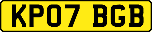KP07BGB